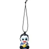 Leatherface Pretty Woman Micro Charm - Handmade by Robots