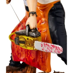 Leatherface Statue - Texas Chainsaw Massacre