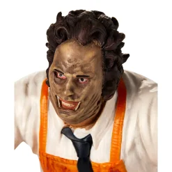 Leatherface Statue - Texas Chainsaw Massacre