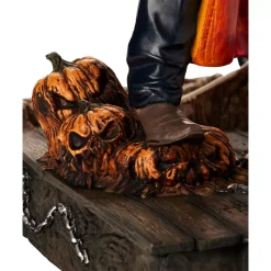 Leatherface Statue - Texas Chainsaw Massacre