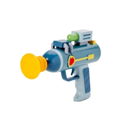 LED Laser Gun - Rick and Morty