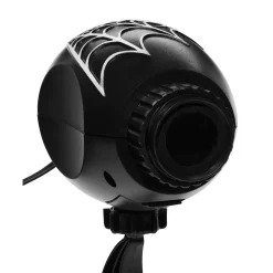 LED Trick 'r Treat Slides Projection Spotlight