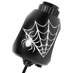 LED Trick 'r Treat Slides Projection Spotlight