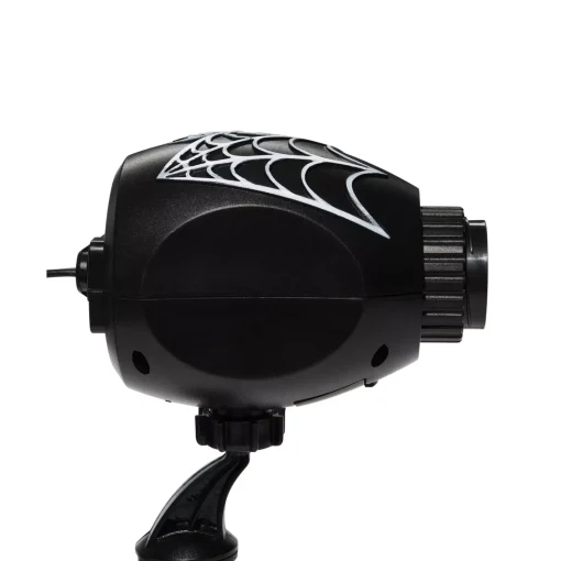 LED Trick 'r Treat Slides Projection Spotlight