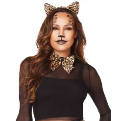 Leopard Costume Kit