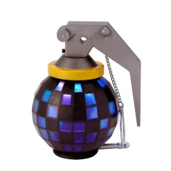 Light-Up Boogie Bomb with Sound - Fortnite