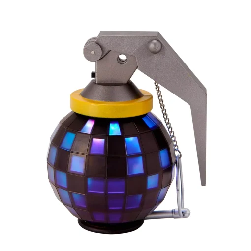 Light-Up Boogie Bomb with Sound - Fortnite