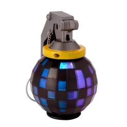 Light-Up Boogie Bomb with Sound - Fortnite