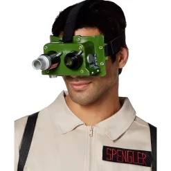 Light-Up Ghostbusters Ecto Goggles - Ghostbusters
