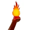 Light-Up Handheld Fake Flame