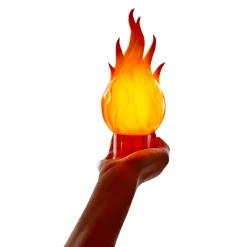 Light-Up Handheld Fake Flame