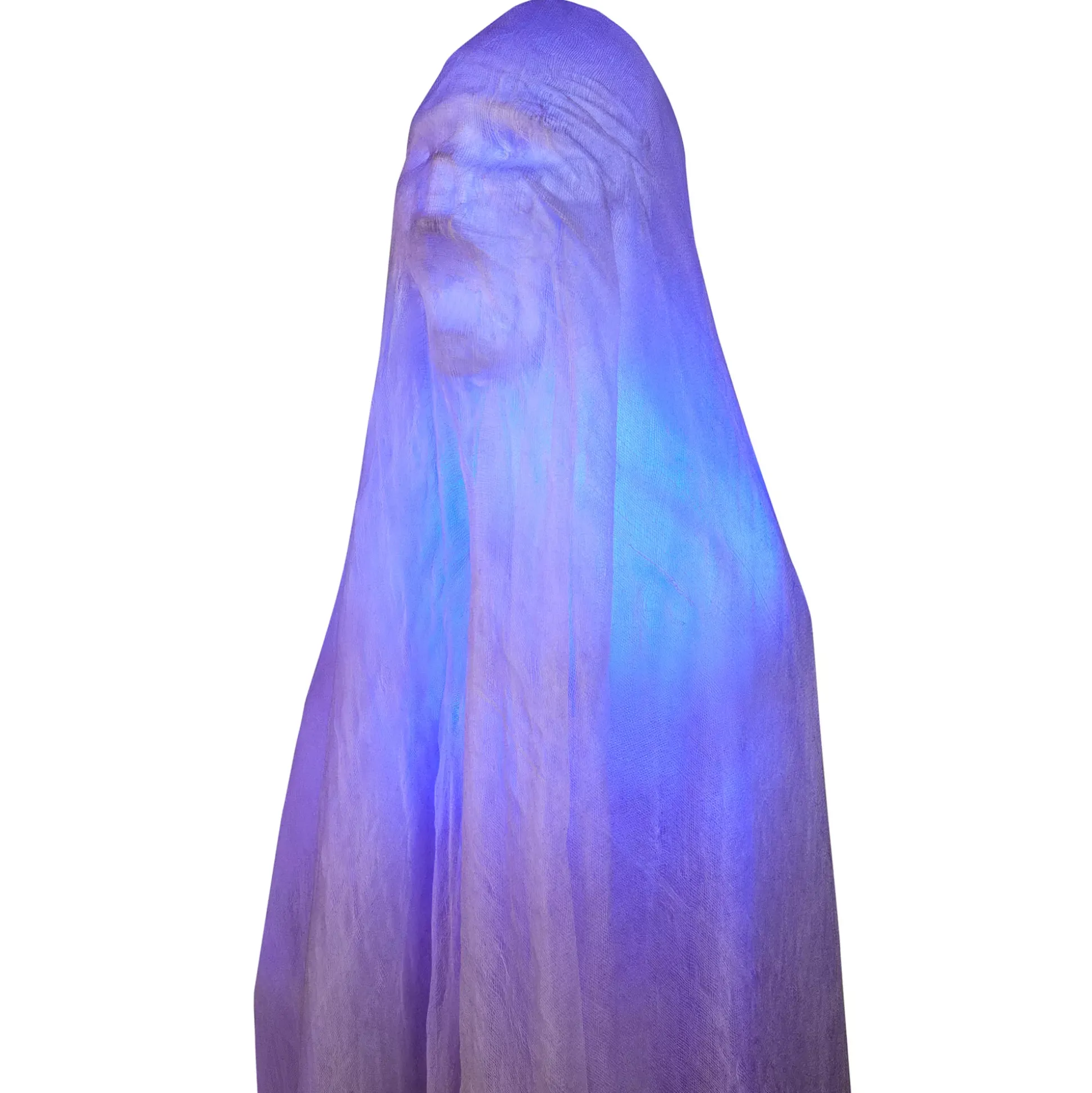 Light-Up Hanging Phantom