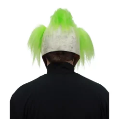 Light-Up Nozzles the Clown Full Mask
