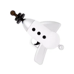 Light-Up Space Blaster with Sound