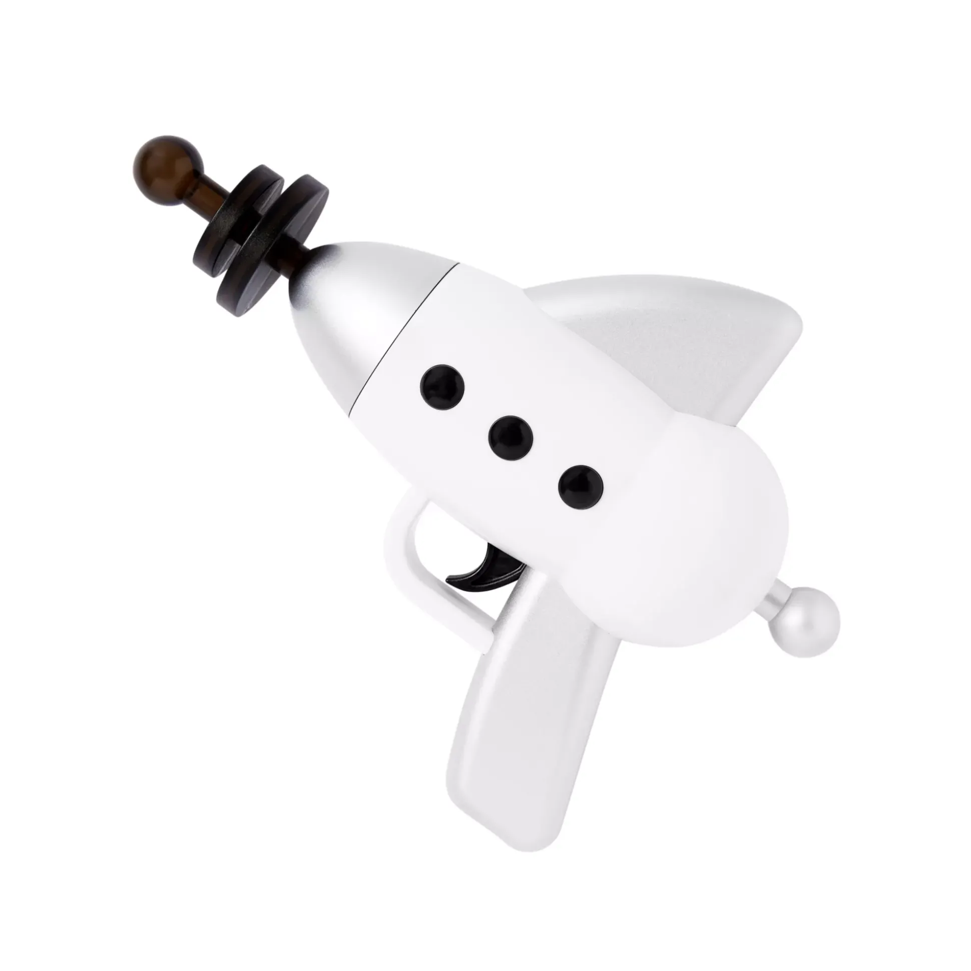 Light-Up Space Blaster with Sound