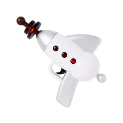 Light-Up Space Blaster with Sound