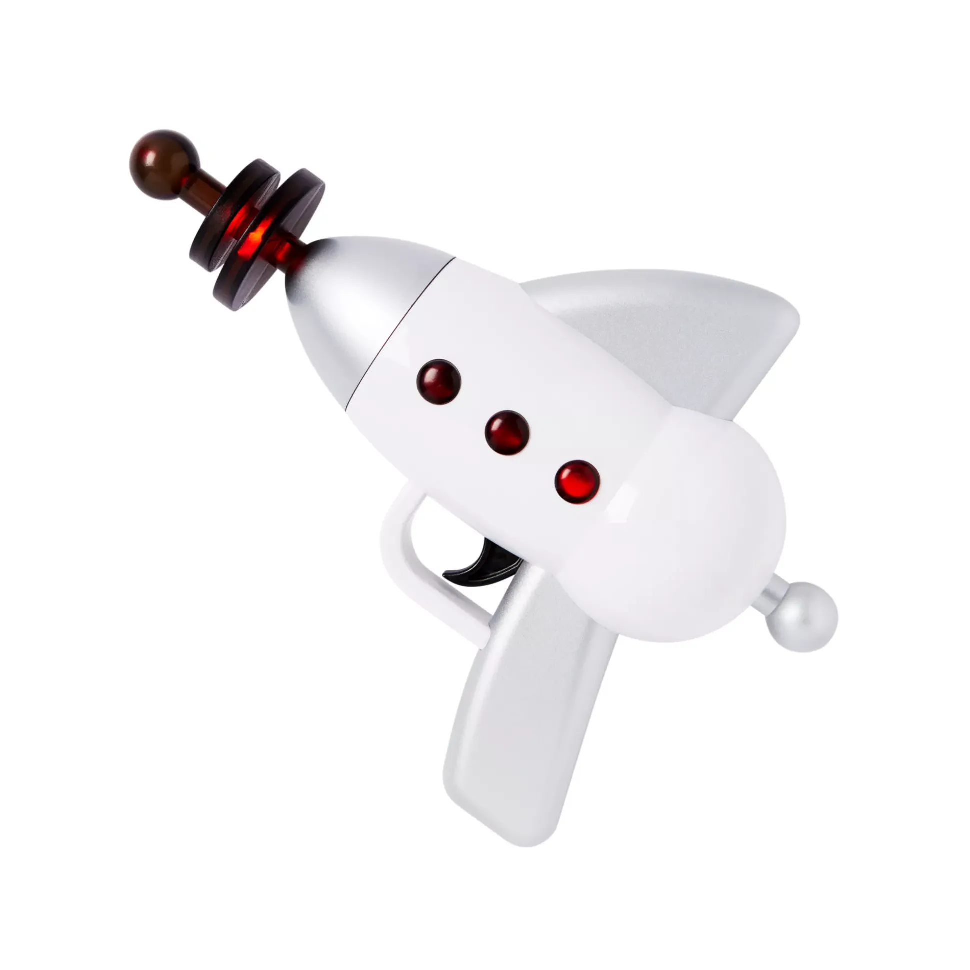 Light-Up Space Blaster with Sound