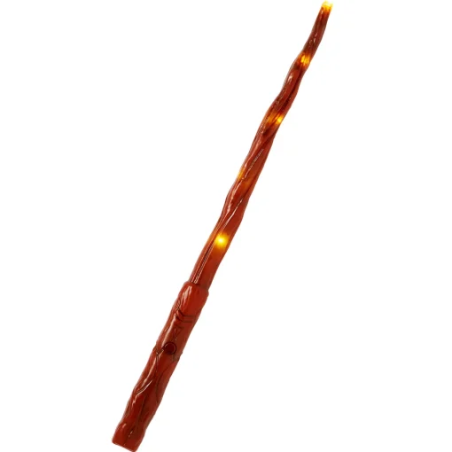 Light-Up Wizard Wand