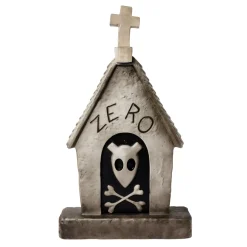 Light-Up Zero Tombstone - The Nightmare Before Christmas