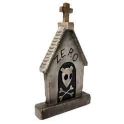 Light-Up Zero Tombstone - The Nightmare Before Christmas