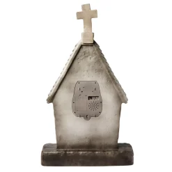 Light-Up Zero Tombstone - The Nightmare Before Christmas