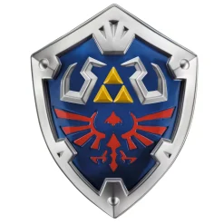 Link Shield - The Legend of Zelda
