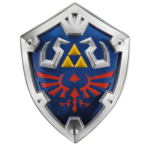 Link Shield - The Legend of Zelda