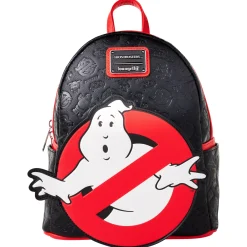 Loungefly Ghostbusters Mini Backpack