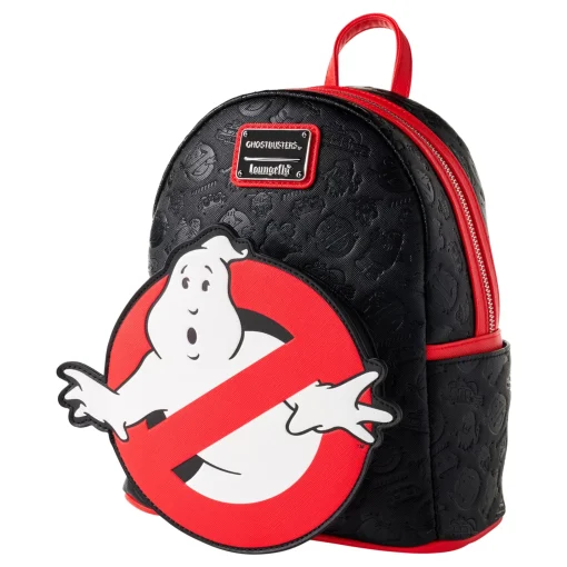 Loungefly Ghostbusters Mini Backpack