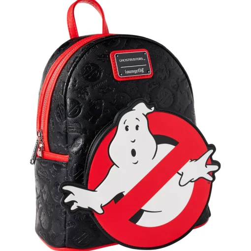 Loungefly Ghostbusters Mini Backpack