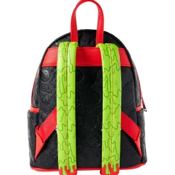 Loungefly Ghostbusters Mini Backpack