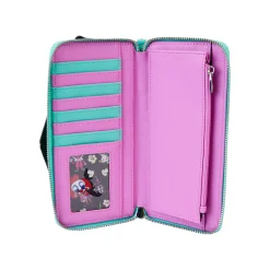 Loungefly Killer Klowns from Outer Space Wristlet