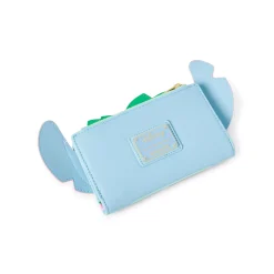 Loungefly Luau Stitch Zip Wallet - Lilo & Stitch