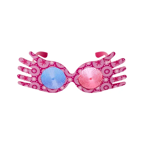Luna Lovegood Glasses - Harry Potter