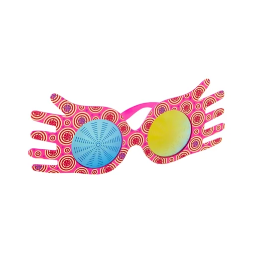 Luna Lovegood Glasses - Harry Potter