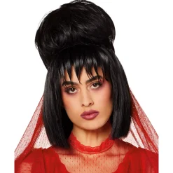 Lydia Deetz Wig - Beetlejuice