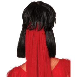 Lydia Deetz Wig - Beetlejuice