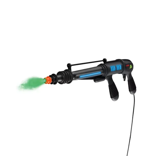 Mars Attacks Atomic Ray Gun with Poster
