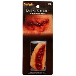 Metal Suture Appliance