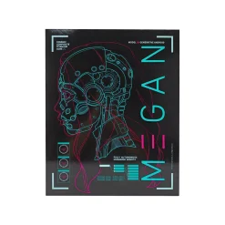 M3GAN Sign