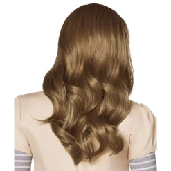 M3GAN Wig with Bow