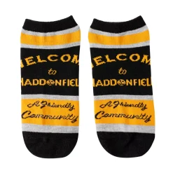 Michael Myers Ankle Socks 5 Pair - Halloween