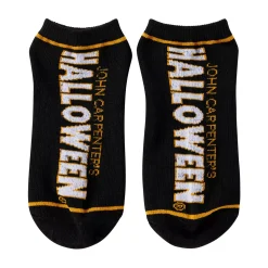 Michael Myers Ankle Socks 5 Pair - Halloween