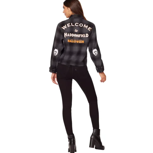 Michael Myers Flannel - Halloween