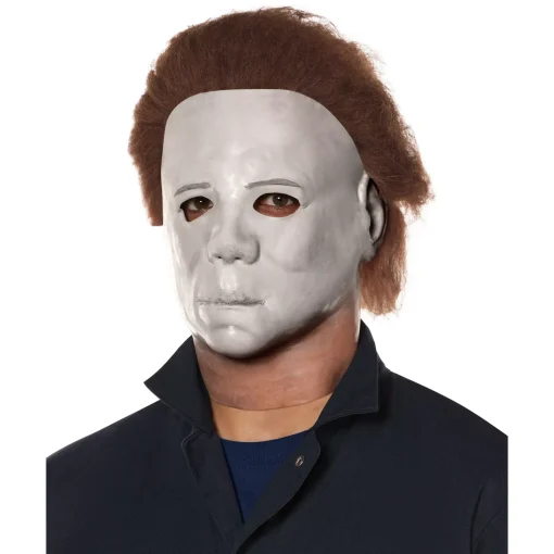 Michael Myers Full Mask - Halloween II