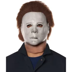 Michael Myers Full Mask - Halloween II
