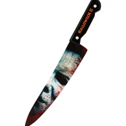 Michael Myers Graphic Knife - Halloween II