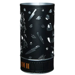 Michael Myers Tea Light Candle Holder - Halloween II