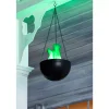 Mini Hanging Green LED Flame Light