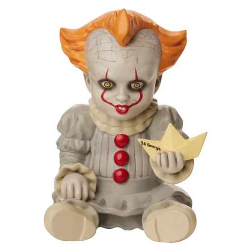 Mini Pennywise Horror Babies ® Static Prop - It